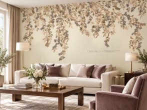Фрески Affresco Symphony HM900-COL2 изображение 2