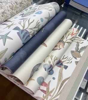 Обои для детской Little Dreamers LD3320 изображение 2