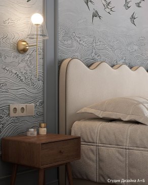 Фрески штукатурное Fantasy AF2198-COL4 изображение 4