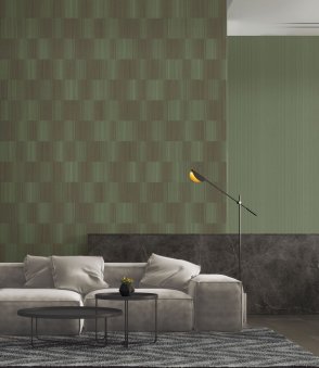 Обои зеленые Argiano 15027-8 изображение 1