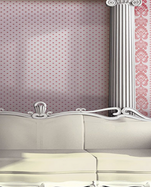 Обои для гостиной с текстильным покрытием Bellissima 4920-Y1 изображение 1