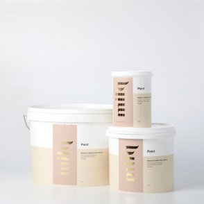 Краски Kitchen & Gallery Extra Intense Kitchen & Gallery Extra Intense 0,9л изображение 1