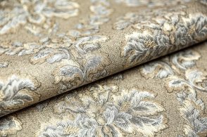 Обои коричневые Палаццо KM5504 изображение 1