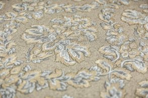 Обои коричневые Палаццо KM5504 изображение 3