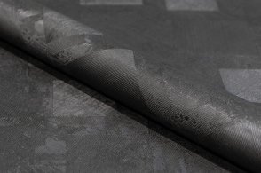 Обои черные Винтаж KM7110 изображение 3