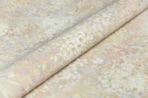 Обои зеленые Апрель KM7508 изображение 1