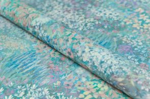 Обои разноцветные Апрель KM7510 изображение 5