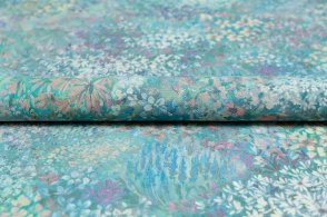 Обои разноцветные Апрель KM7510 изображение 4