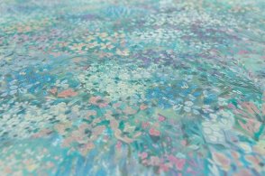 Обои разноцветные Апрель KM7510 изображение 3