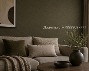 Обои флизелиновые темные Микадо KTS4-005-1 изображение 3