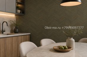 Обои флизелиновые темные Микадо KTS4-005-1 изображение 2