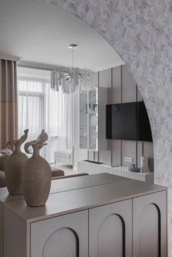 Обои молодежные Сага Lun4-001 изображение 2