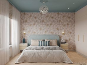 Обои молодежные Сага Lun4-001 изображение 3