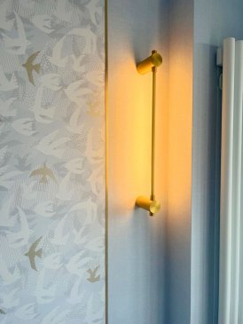 Обои молодежные Сага Lun4-006 изображение 3