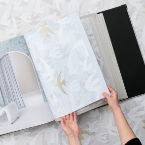 Обои молодежные Сага Lun4-006 изображение 5