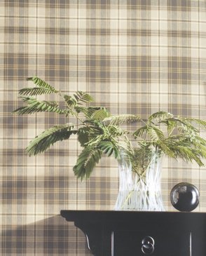 Обои бумажные экологичные Houndstooth ML1228 изображение 1