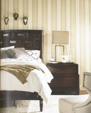 Обои светлые в классическом стиле Houndstooth ML1343 изображение 1