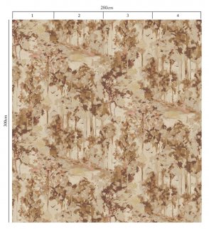 Обои Monaco MO01827 изображение 2