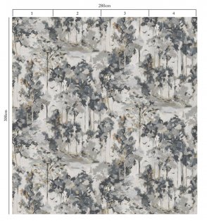 Обои Monaco MO01829 изображение 2