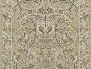 Обои Morris&Co Archive IV Archive IV 216447 изображение 2