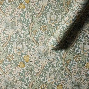 Обои с цветами Colours of Morris MOW0168-02 изображение 5