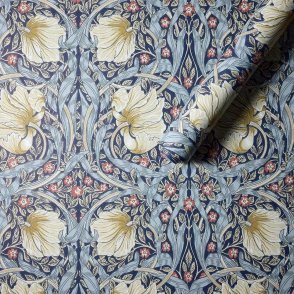 Обои с цветами Colours of Morris MOW0170-02 изображение 1