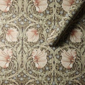 Обои с цветами Colours of Morris MOW0170-04 изображение 1