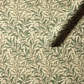 Обои в стиле У. Морриса Colours of Morris MOW0174-01 изображение 1
