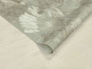 Обои мятные La Storia MS10302 изображение 2