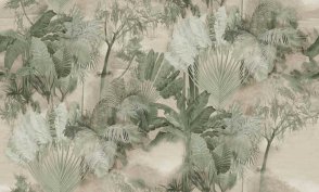 Обои для гостиной в современном стиле La Storia MS10303 изображение 1