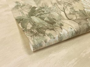 Обои для гостиной в современном стиле La Storia MS10303 изображение 2