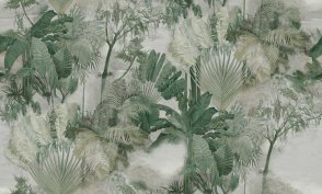 Обои для гостиной в современном стиле La Storia MS10309 изображение 3