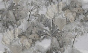 Обои для гостиной в современном стиле La Storia MS10311 изображение 2