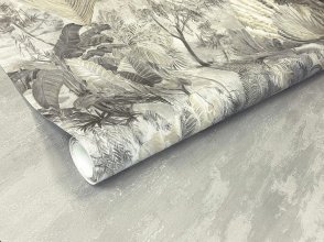 Обои для гостиной в современном стиле La Storia MS10311 изображение 1