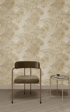 Обои для гостиной в современном стиле La Storia MS10403 изображение 1