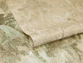 Обои для гостиной в современном стиле La Storia MS10403 изображение 2