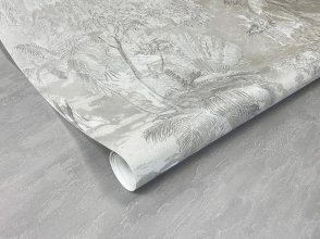 Обои для гостиной в современном стиле La Storia MS10409 изображение 1