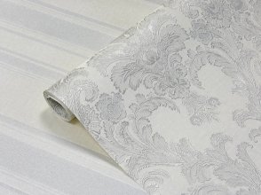 Обои с дамаском La Storia 2 MS11106 изображение 2