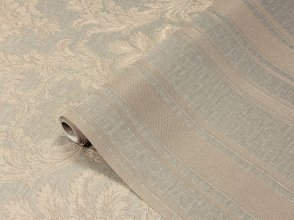 Обои в полоску La Storia 2 MS11201 изображение 1