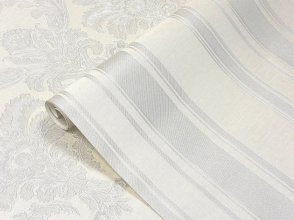 Обои в полоску La Storia 2 MS11206 изображение 1