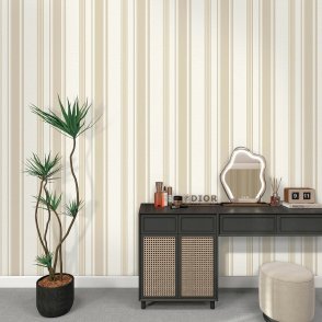 Обои в полоску La Storia 2 MS11207 изображение 2