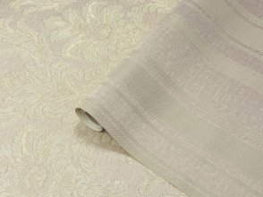 Обои в полоску La Storia 2 MS11209 изображение 1