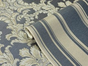 Обои синие La Storia 2 MS11211 изображение 2