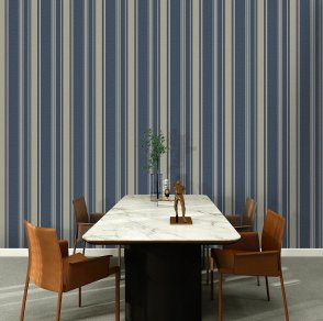 Обои синие La Storia 2 MS11211 изображение 1