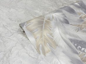 Обои серые La Storia 2 MS11403 изображение 1