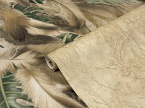 Обои в стиле лофт, Шале La Storia 2 MS11501 изображение 1