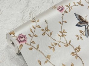 Обои для спальни La Storia 3 MS12104 изображение 4