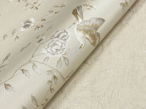 Обои для спальни La Storia 3 MS12106 изображение 2