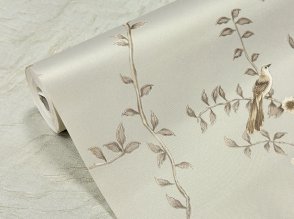 Обои для спальни La Storia 3 MS12110 изображение 2