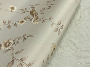 Обои для спальни La Storia 3 MS12110 изображение 4